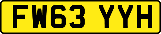 FW63YYH