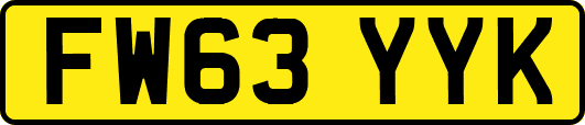 FW63YYK