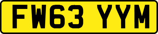 FW63YYM