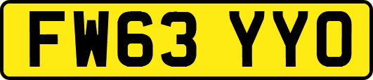 FW63YYO