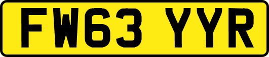 FW63YYR