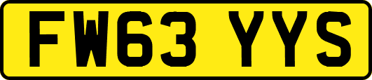 FW63YYS