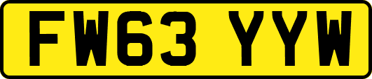 FW63YYW