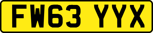 FW63YYX