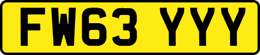 FW63YYY