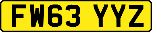 FW63YYZ