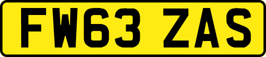 FW63ZAS