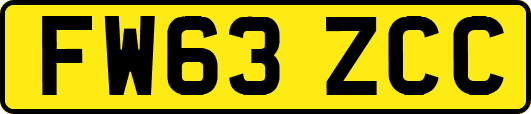 FW63ZCC