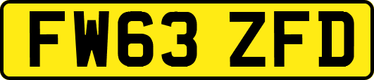 FW63ZFD