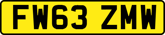 FW63ZMW