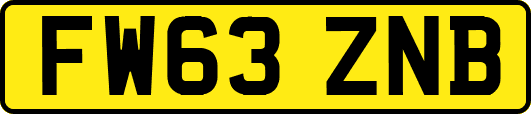 FW63ZNB