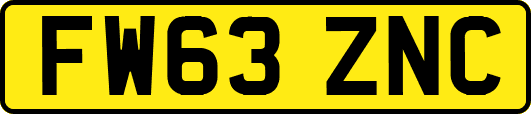 FW63ZNC
