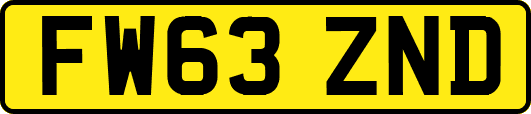 FW63ZND