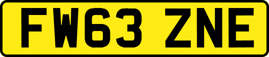 FW63ZNE