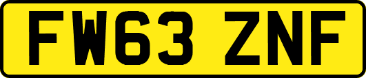 FW63ZNF