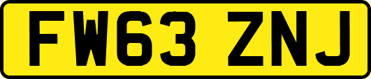 FW63ZNJ
