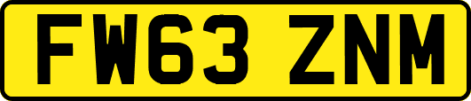 FW63ZNM
