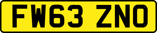 FW63ZNO