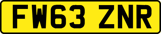 FW63ZNR