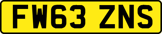 FW63ZNS