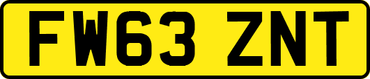 FW63ZNT