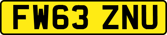 FW63ZNU