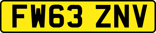 FW63ZNV