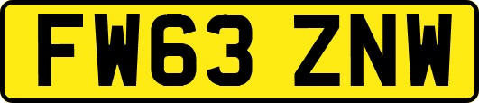 FW63ZNW