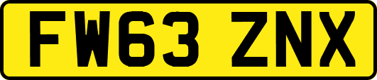 FW63ZNX