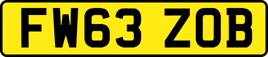 FW63ZOB