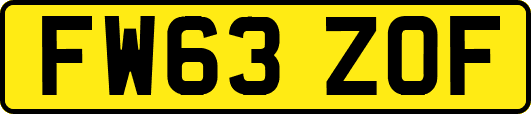 FW63ZOF