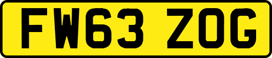 FW63ZOG