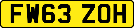 FW63ZOH