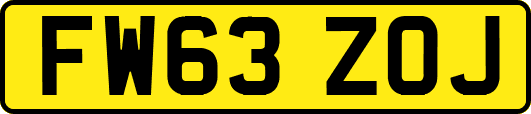 FW63ZOJ