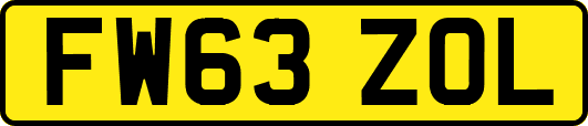 FW63ZOL