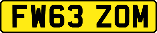 FW63ZOM