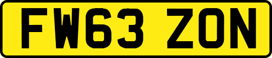 FW63ZON