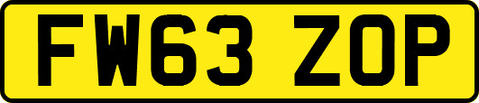FW63ZOP