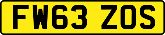 FW63ZOS