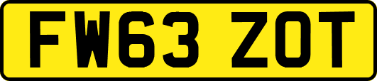 FW63ZOT