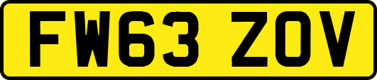 FW63ZOV