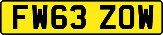FW63ZOW