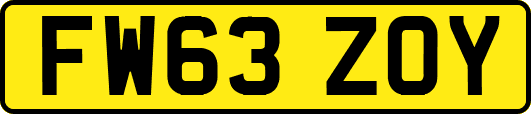 FW63ZOY