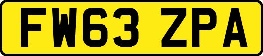 FW63ZPA