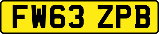 FW63ZPB