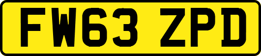 FW63ZPD