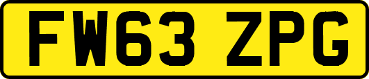 FW63ZPG