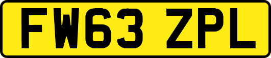 FW63ZPL