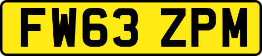 FW63ZPM
