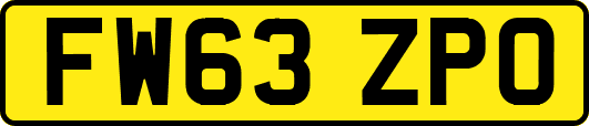 FW63ZPO